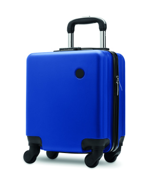 Logotrade promotional gift image of: Underseat luggage trolley