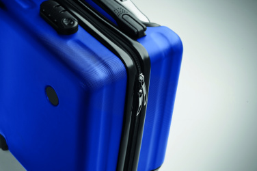 Logotrade business gift image of: Underseat luggage trolley