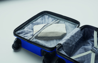 Logo trade promotional products picture of: Underseat luggage trolley