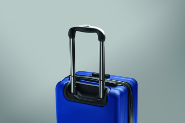 Logo trade promotional merchandise picture of: Underseat luggage trolley