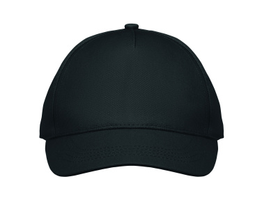 Logotrade promotional item picture of: 5 panel kids baseball cap