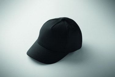 Logotrade promotional item picture of: 5 panel kids baseball cap