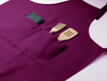 Logotrade promotional giveaway picture of: Adjustable kitchen apron