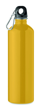 Logo trade advertising products picture of: Recycled stainless steel 750ml