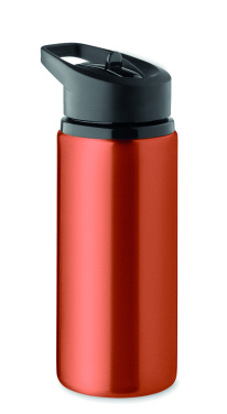 Logotrade promotional merchandise image of: Single wall bottle 500 ml