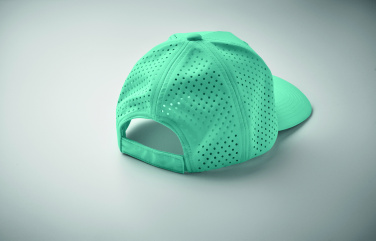 Logotrade advertising products photo of: 5 panel baseball cap 200 gr/m²