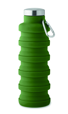 Logotrade advertising products photo of: Collapsible bottle 500ml