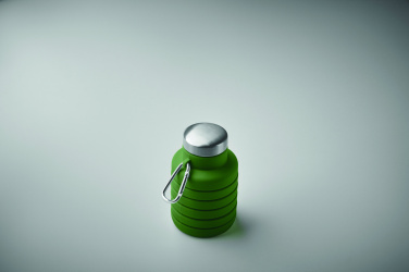 Logotrade promotional merchandise photo of: Collapsible bottle 500ml