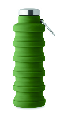 Logo trade promotional product photo of: Collapsible bottle 500ml