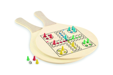 Logotrade promotional gifts photo of: Beach racket set