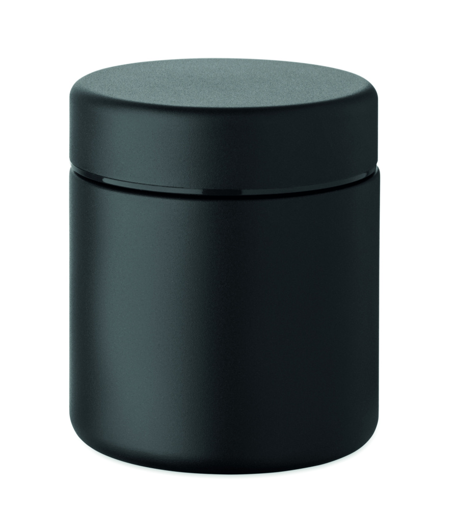 Logotrade corporate gift picture of: Double wall lunch container