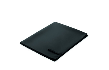 Logo trade advertising products image of: Microfibre towel