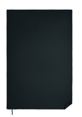 Logo trade promotional merchandise image of: Microfibre towel