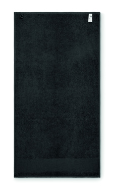 Logotrade promotional product picture of: Cotton hand towel