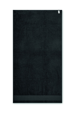 Logotrade promotional item image of: Cotton bath towel