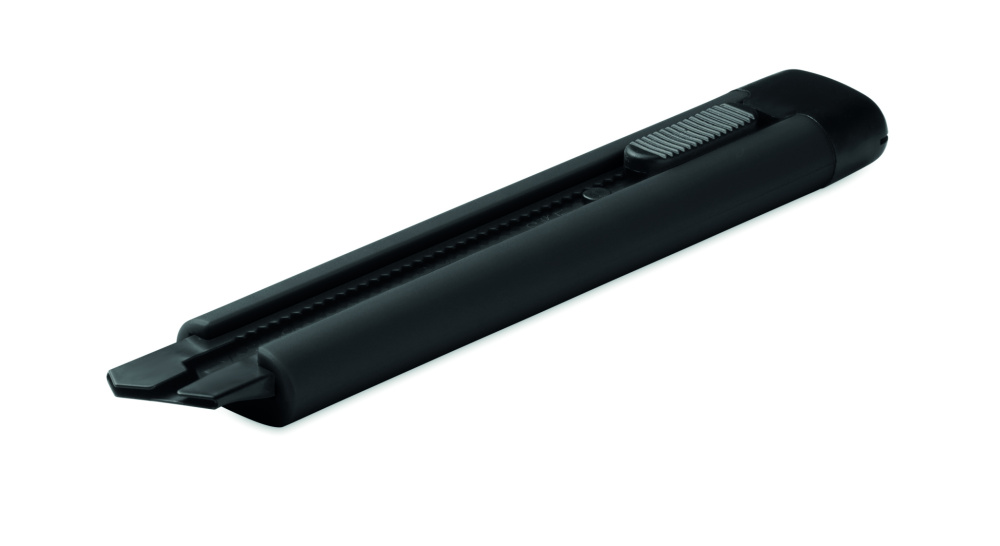 Logotrade promotional product image of: Large retractable knife