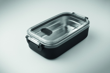 Logotrade promotional giveaways photo of: PP lunch box