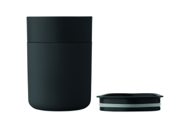 Logotrade promotional merchandise picture of: PP tumbler 330ml