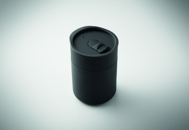 Logo trade promotional product photo of: PP tumbler 330ml