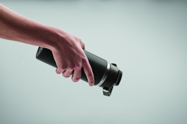 Logo trade promotional product photo of: Double wall bottle 500 ml