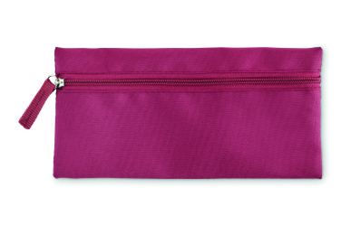 Logotrade promotional product image of: Zippered pencil case