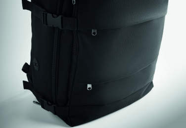 Logo trade promotional items image of: Cabin size carry on backpack