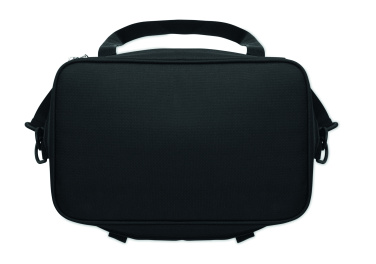 Logo trade promotional products picture of: RPET cooler bag