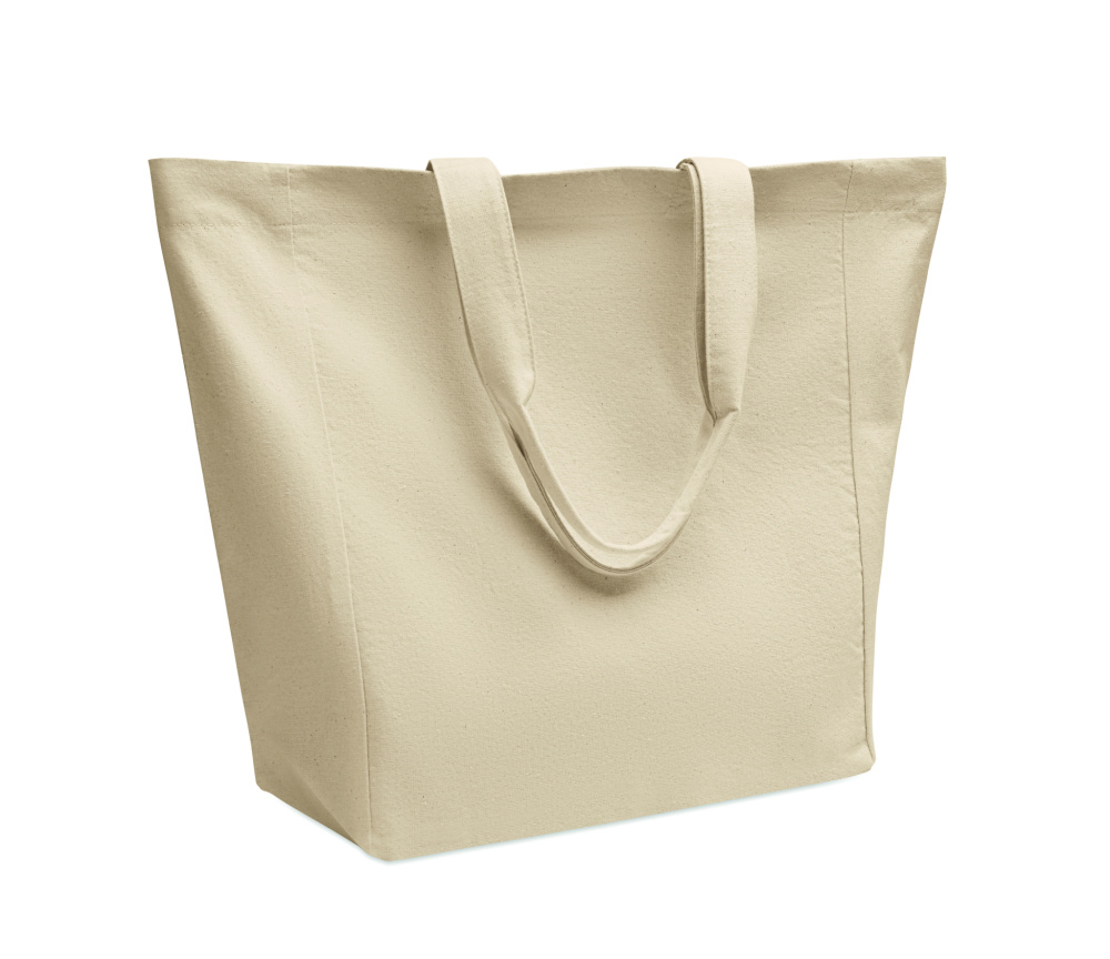Logotrade advertising product image of: Cotton shopping bag
