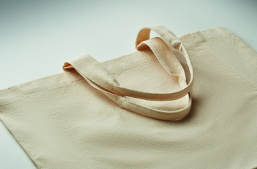 Logotrade promotional merchandise photo of: Cotton shopping bag