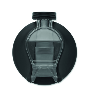 Logo trade advertising product photo of: Sports bottle 700ml