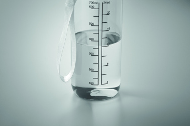 Logotrade promotional items photo of: Sports bottle 700ml