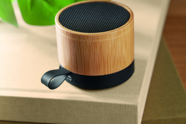 Logotrade promotional item picture of: 5.1 Wireless speaker