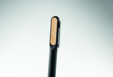 Logo trade corporate gifts picture of: Twist ball pen