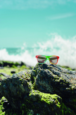 Logotrade business gift image of: Sunglasses UV400 protection