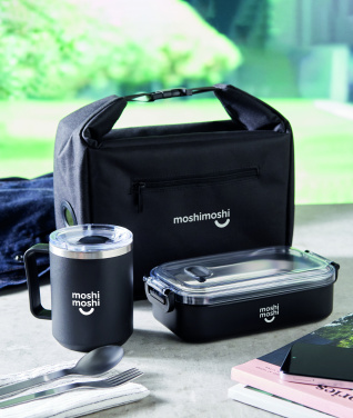 Logo trade promotional products image of: Cooler lunch bag