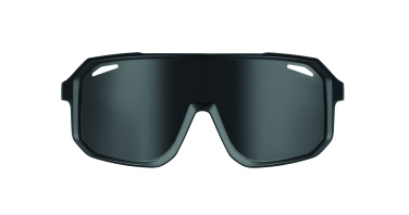 Logo trade promotional giveaways image of: Sport sunglasses UV400