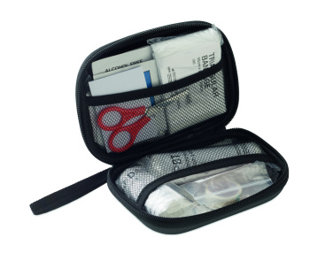Logotrade promotional merchandise image of: First aid kit