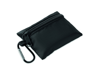 Logo trade advertising products image of: First aid kit