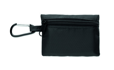 Logo trade promotional giveaways image of: First aid kit