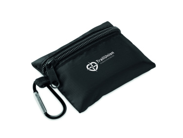 Logo trade promotional merchandise photo of: First aid kit