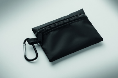 Logo trade promotional merchandise picture of: First aid kit