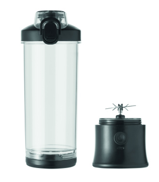 Logotrade promotional giveaways photo of: Portable smoothie blender