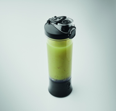 Logo trade advertising product photo of: Portable smoothie blender