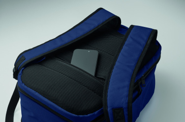 Logotrade advertising product picture of: Cabin size carry on backpack