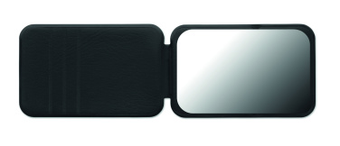 Logotrade promotional item image of: Compact mirror