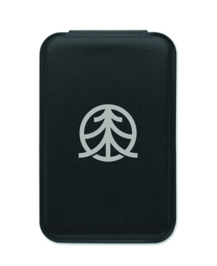 Logotrade promotional product picture of: Compact mirror