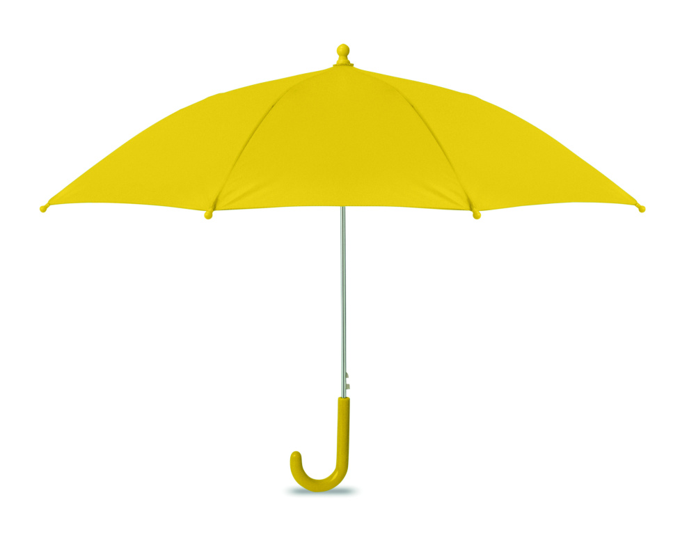 Logotrade promotional item image of: 18" kids auto open umbrella