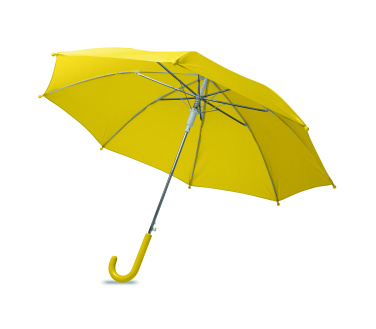 Logo trade promotional gift photo of: 18" kids auto open umbrella