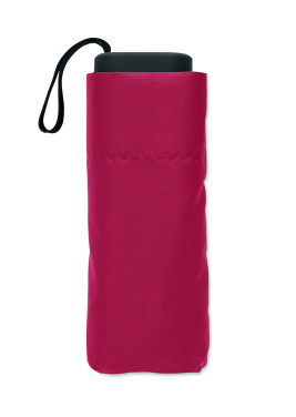 Logo trade corporate gifts picture of: 19 inch windproof umbrella