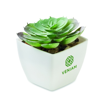 Logotrade corporate gift image of: Mini artificial plant